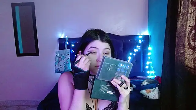 Ginebra_Sensualn Live XXX chat