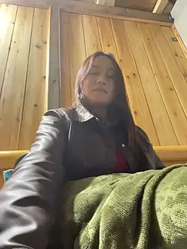 phungtiti Live XXX-chat