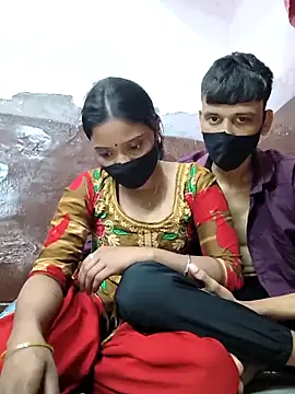 couplegk71's Webcam Show