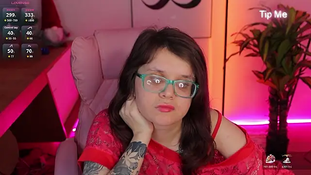 Ariell_Mini – Live XXX-chat