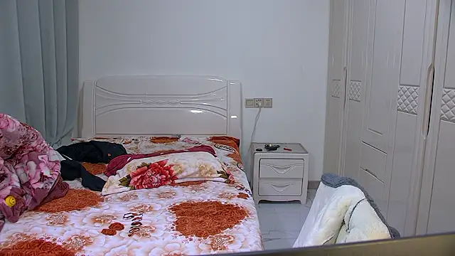 Živý XXX chat Chocolates-001