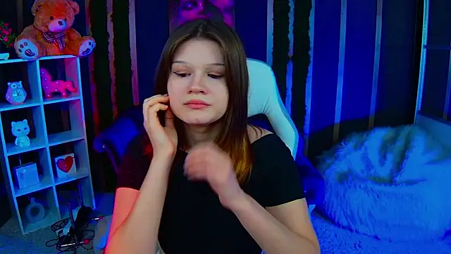 دردشة Lunatrend الجنسية المباشرة