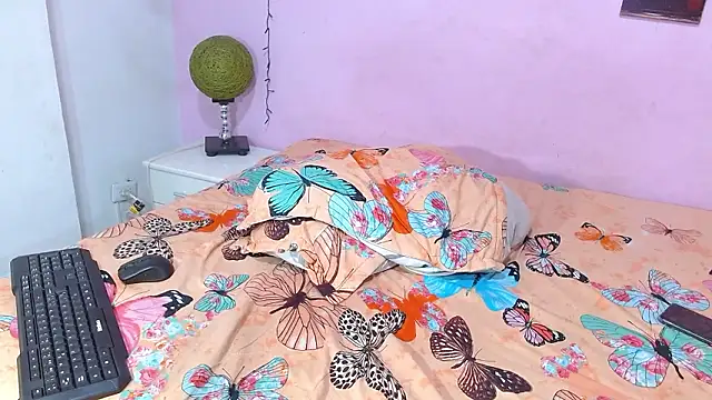 akame_hott Webcam show