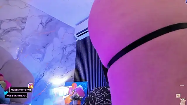 Katemoss70 Live XXX Chat