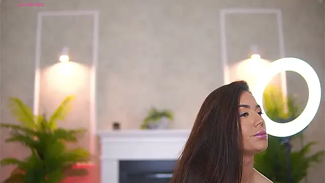 Онлайн чат XXX Abbela_White