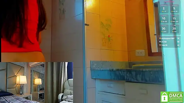 Be_curious: онлайн-секс-чат