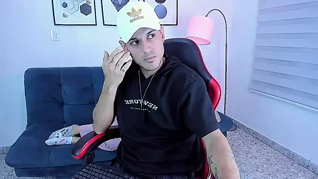 JACOB_RACHELL's Live XXX Chat