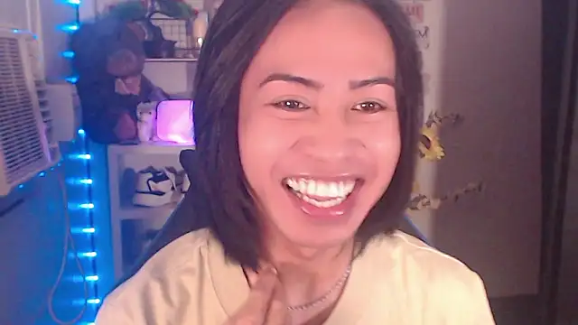 Онлайн чат XXX Manilagirl_x