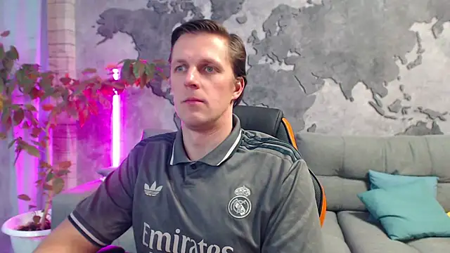 VikingChrisss Live XXX-chat