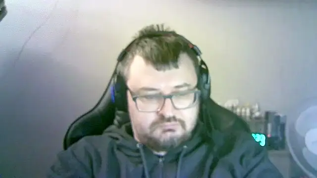 SirAbuser Live XXX-Chat