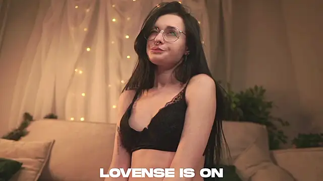 DarcyAspacio Live XXX-chat