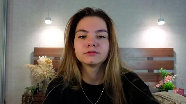 MargieDavidson Live XXX-chat