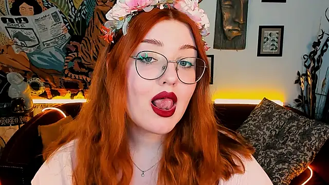 StaceyJensen's Live XXX Chat