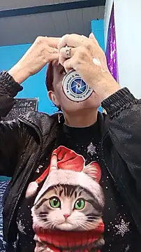 Annelis1 Live XXX-chat