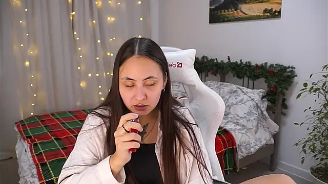 cumiilla_ Chat XXX in diretta