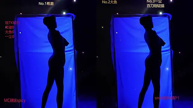 GGBond-01 Live XXX-Chat