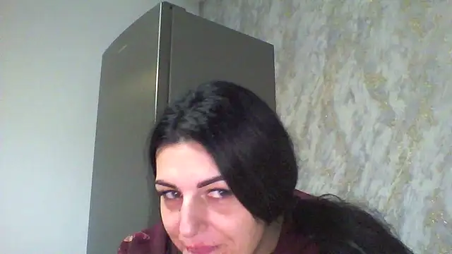 Mary_Hot_'s Live XXX Chat