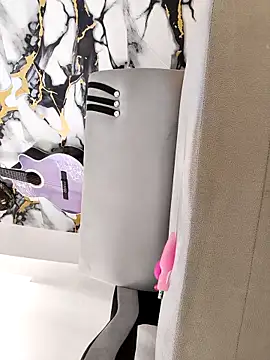 Hiroshi_Shen 在線直播表演