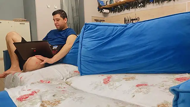 Chat XXX en directo de mariyafoxxx