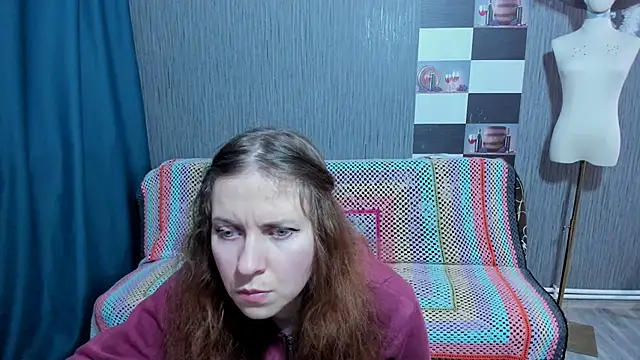 pa1e_pr1ncess Live XXX-Chat