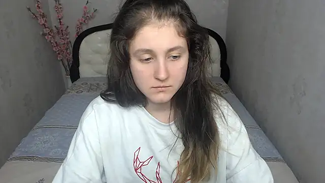 Holliy_Cooper Chat XXX live