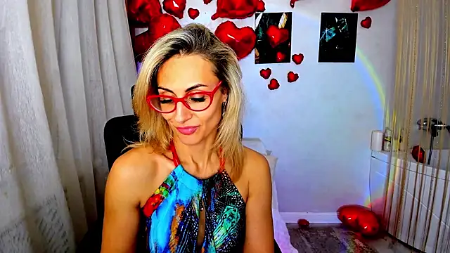 Chat XXX en directo de MuseOfStage