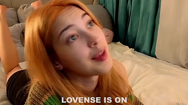 AngelicRice's Live XXX Chat