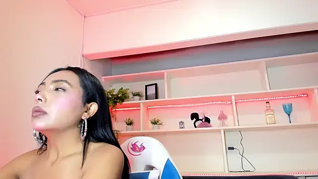 Samantha_Martiness Live XXX-Chat