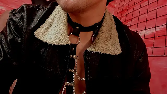 Show Webcam de Eliot_X