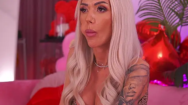 fallingangel Chat XXX live