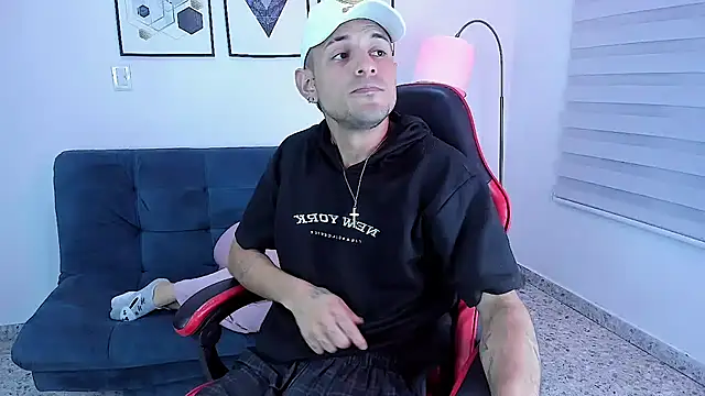 JACOB_RACHELL Adlı Modelin Canlı XXX Sohbeti