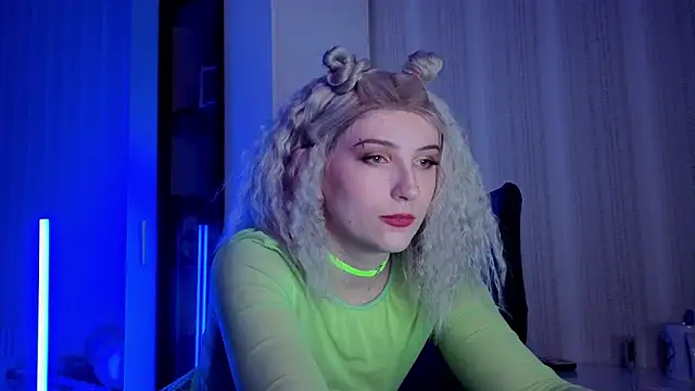 violet-siren-x Live XXX-Chat