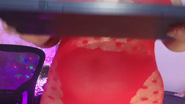 دردشة JuliRamirez الجنسية المباشرة