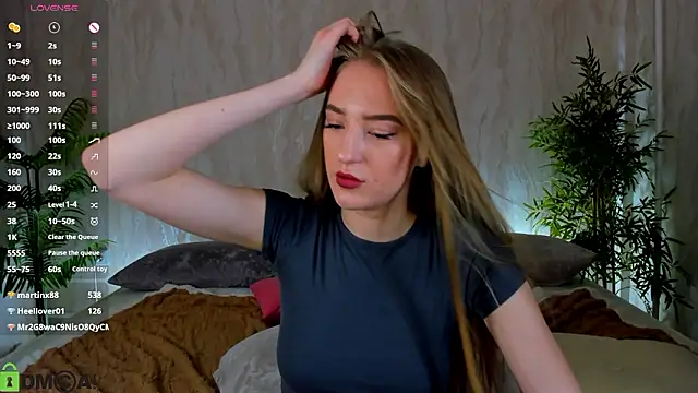 Stacy_River Live XXX Chat