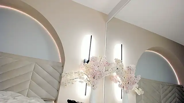 XXX chat uživo modela Bella_Williiams