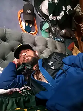 hairy_mannnのライブXXXチャット