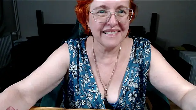 XXX chat uživo modela JoannaAndNeighbour