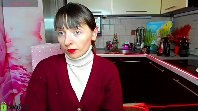 XXX chat uživo modela TayanaJons