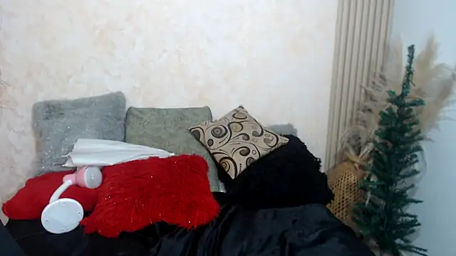 JESSYCHERNOBIL Chat XXX in diretta