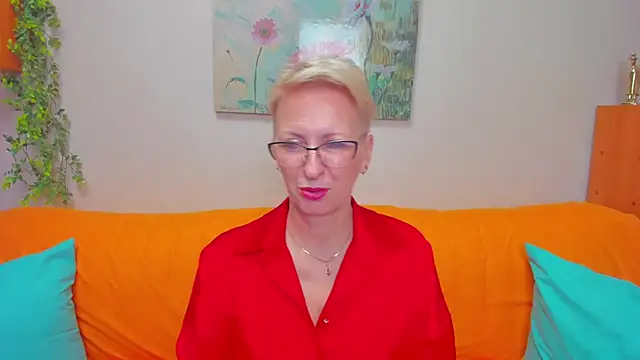 iamyourdream89 Chat XXX in diretta