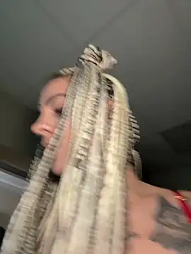 โชว์เว็บแคมของ MaryMe__