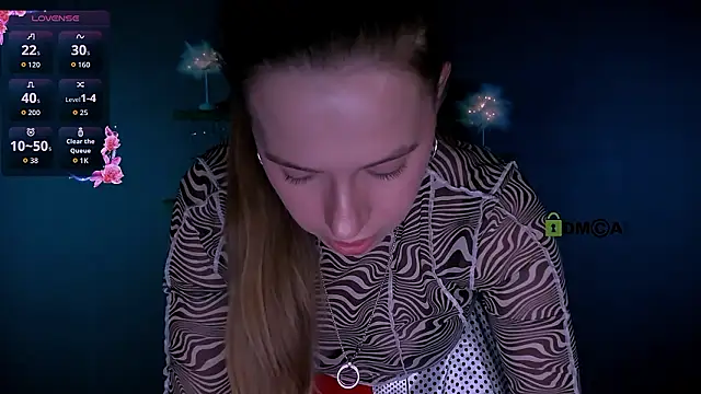 Chat XXX en directo de lumi_soft