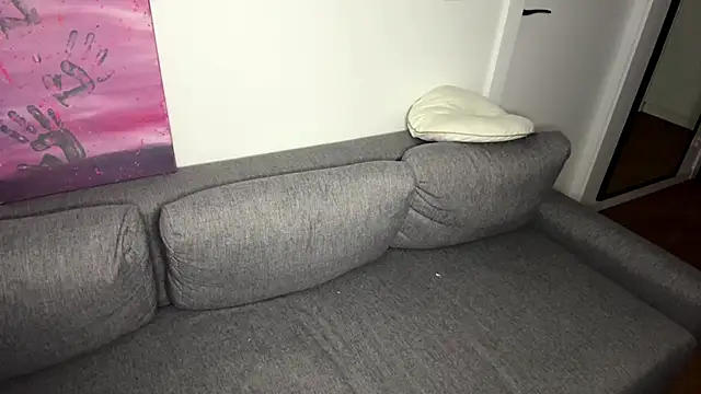 GingerFoxy_ Chat XXX live