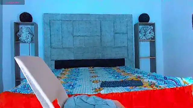 Hot_Latino_x Webcamshow