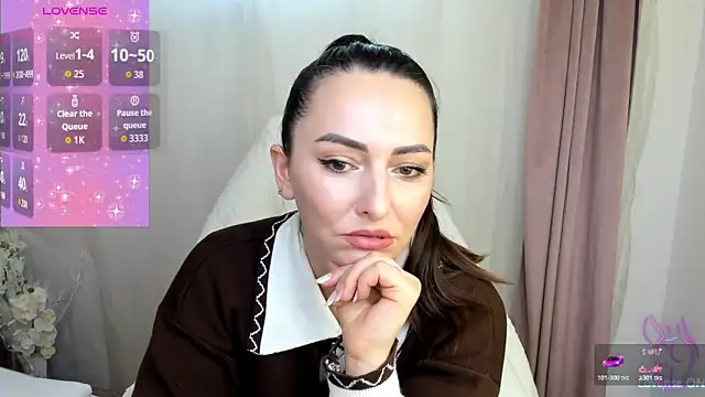 kassy_hotdevilのライブXXXチャット