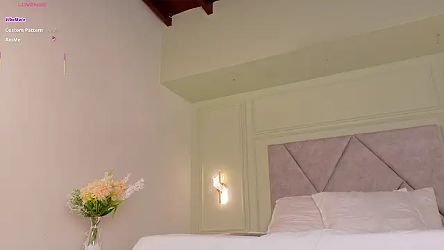 _Miss_Kimm 网络视讯表演