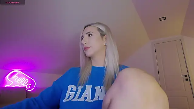 KhloeK Obrolan Langsung XXX