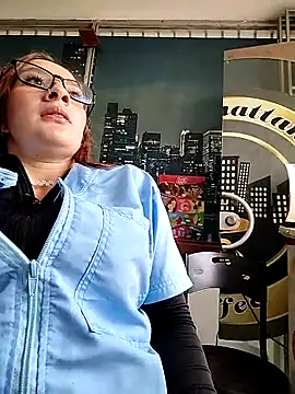 Mery_Moon123 웹캠 쇼