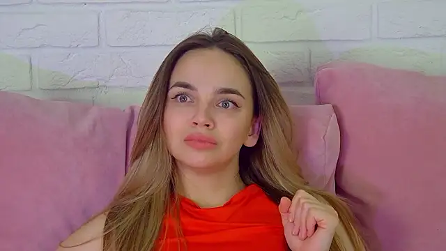 AnitaVenture – Live XXX-chat