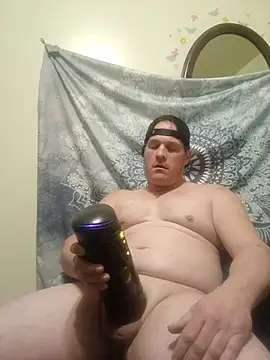 Show de FUNINWV9 na webcam